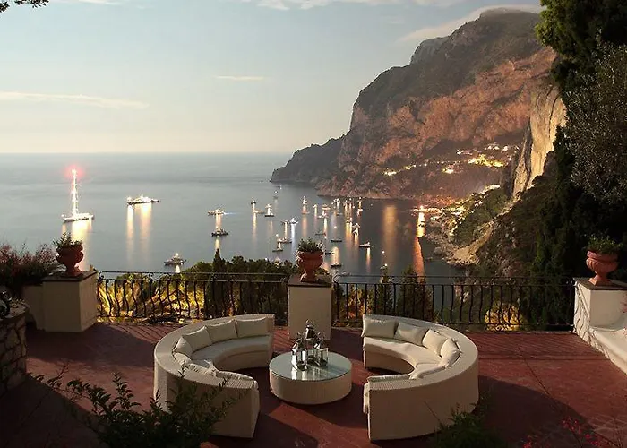 Villa Deluxe